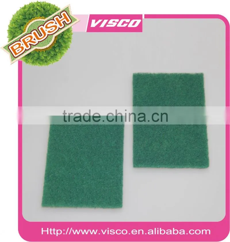 pot and pan scouring pad