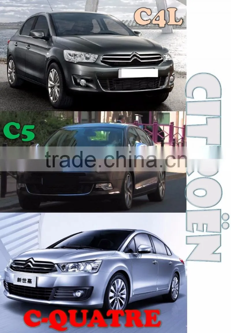 Car refit SIDE Mirror SIGNAL LIGHT FOR Citroen C-Quatre C5 C4 C4L