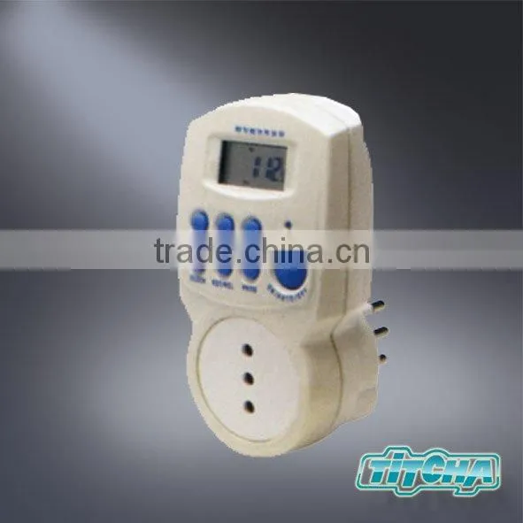 TH161 Relay/timer/timer relay