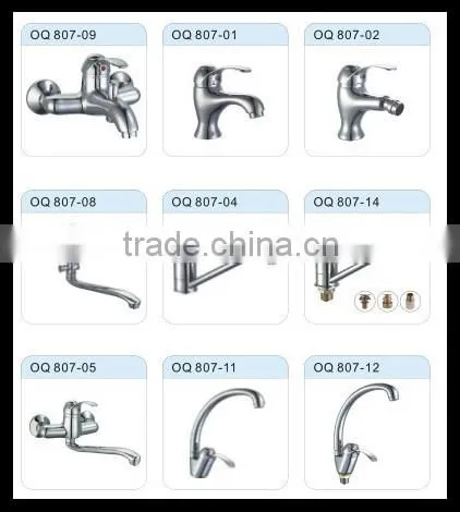 popular bathroom faucet mixer