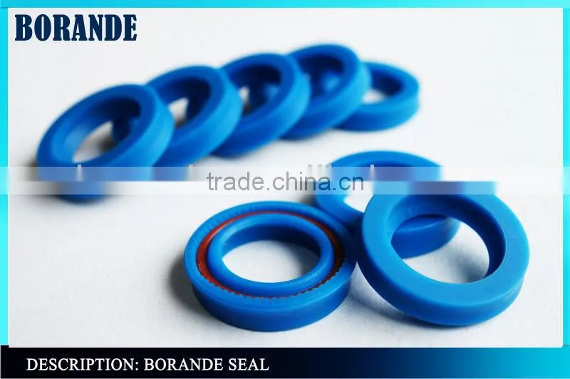 high quality PTFE seal SPG SPGO SPGC SPGI SPGW Excavator Piston Rod Seal