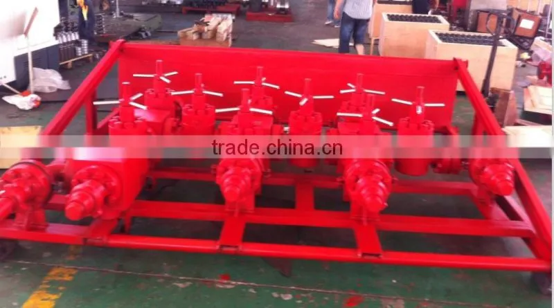 double ram preventer,cameron double ram BOP,annular blowout preventer