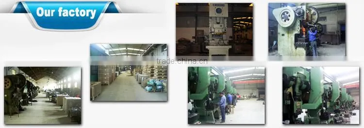 Sheet Metal Fabrication Tractor Spare Parts