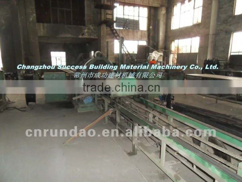 Pre-stressed Spun Pile Production Line/Spun Pile Manufacturing Plant/Concrete Pile Plant