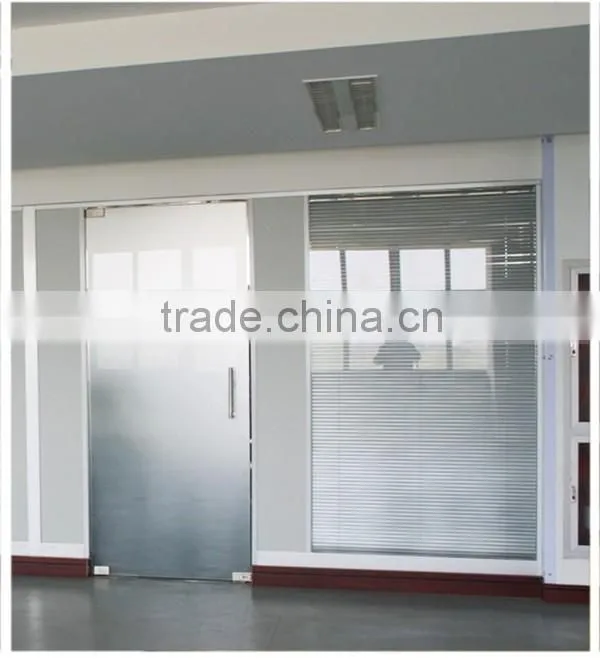 white stripe gradual decorative stained glass window film