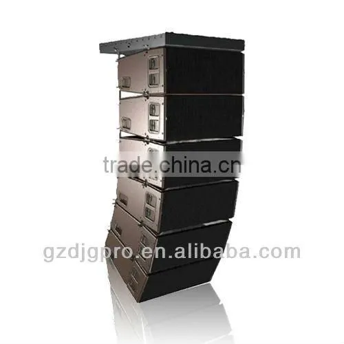 3 Way Line Array Module -LA3212