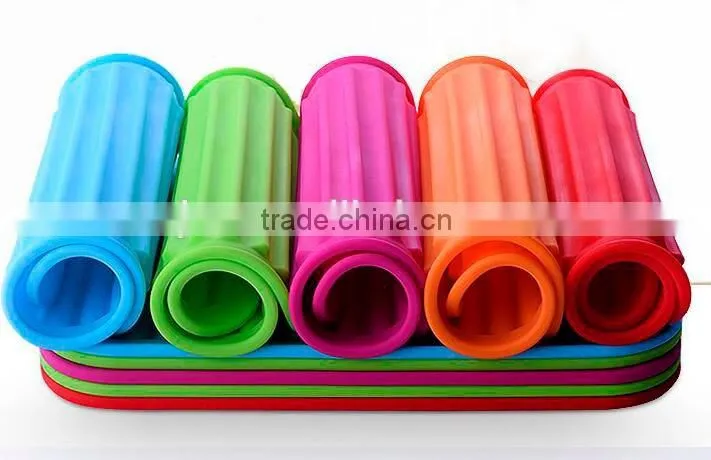 heat-resistant roll up silicone mat for Iron mat silicone placemat