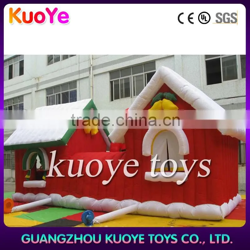 giant inflatable Christmas tree,snowing christmas tree, advertising customize Christmas inflatable Xmas tree