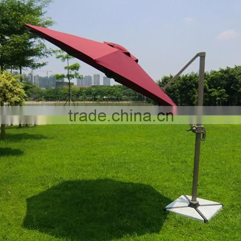 Promotional Umbrella Wind Resist Standard Size High quality Promotional Umbrella Patio Outdoor Promotional Umbrella