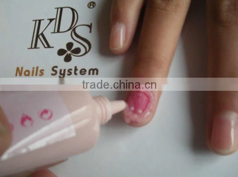 gel UV/LED polish remover
