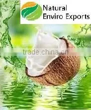 Virgin Coconut Oil