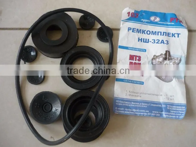 Friendly in use automobiles & motorcycles thread repair kit