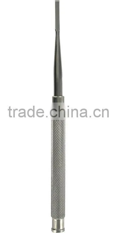Bone Chisels Dental Bone Chisels Dental Oral Instruments Bone Chisels GAR9 GAR2 C4