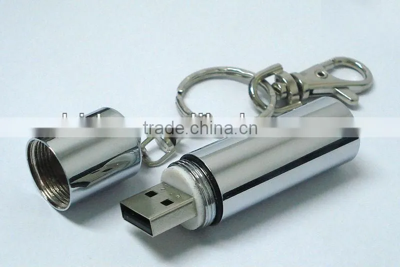 Lipstick usb drive,Metal usb flash drive, lipstick pendrive