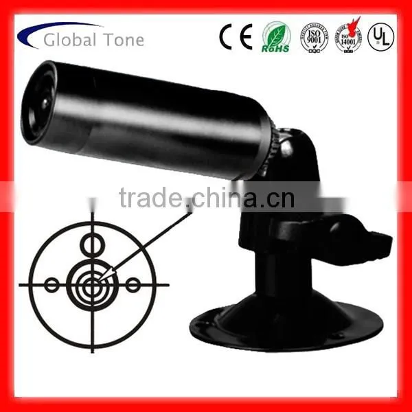 Fashion! Sale 1/3'' Sony CCD JK-588MH Camera With Control Menu, 600TVL, 3.5mm Lens Camera