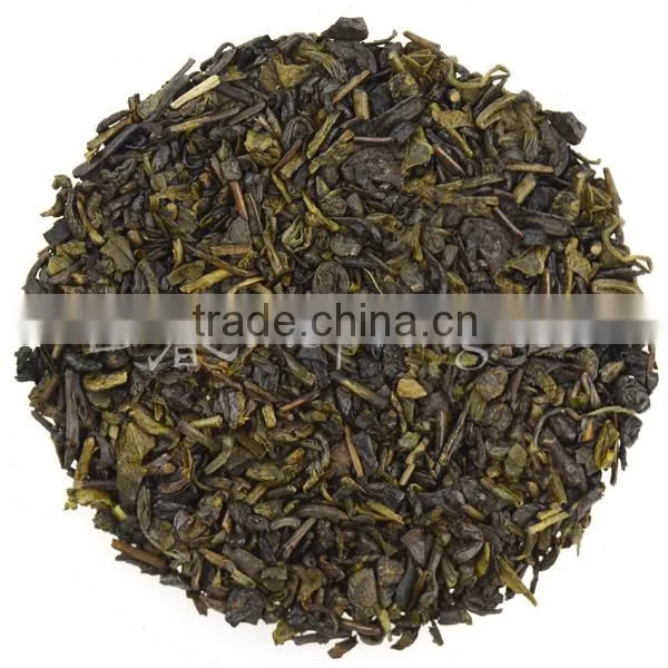Chinese Green tea Extra Special Gunpowder 3505B