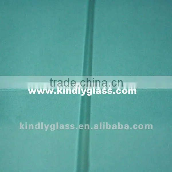 6mm tempered glass