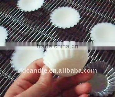 Filling Line Candle Machine