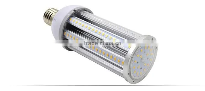 UL DLC TUC PSE CE best seller 100w led corn light E39 E 40 base waterproof led corn cob light