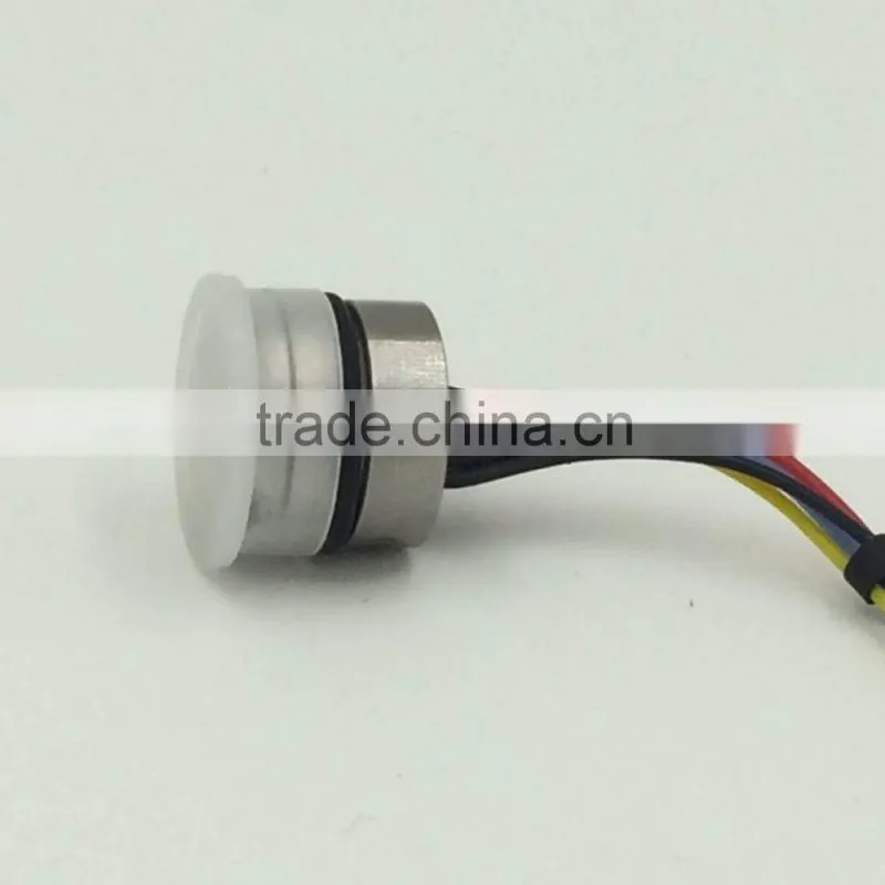 China hirschmann connectors sensor pressure
