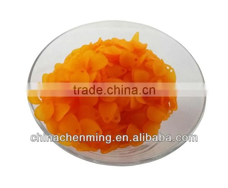Wholesale beads Acrylic crystal decoration bead