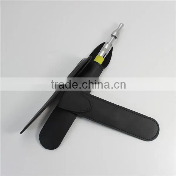 Factory Wholesale Unique Design High Quality Pen-case E-cigarette Case