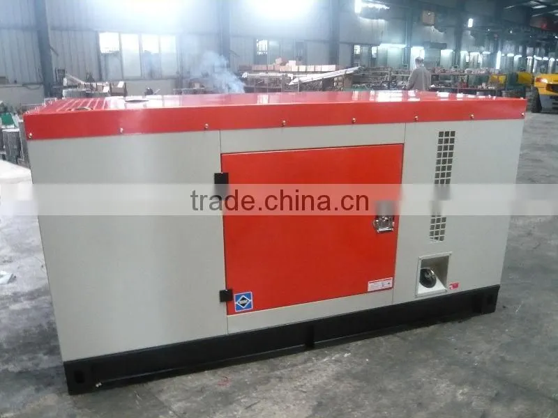 EPA diesel generator 20KW-536KW for sale