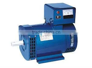 STC/ST 3phase AC synchronous generator