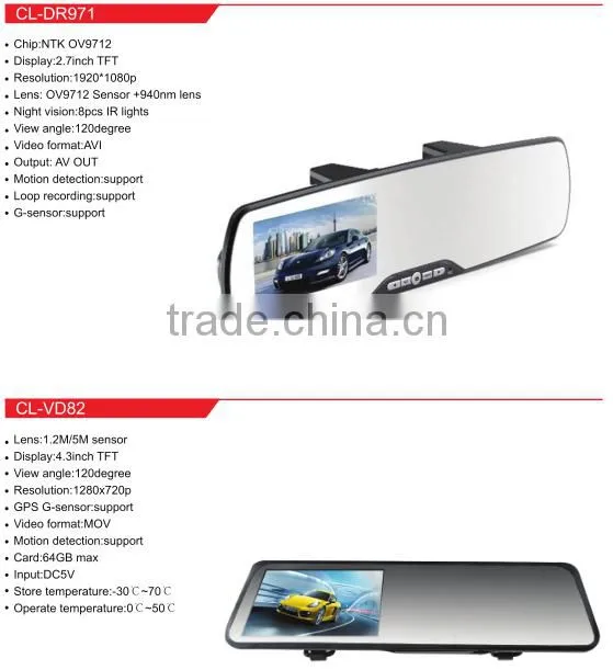 Special Offer for Google Map GPS Navigator Car DVR