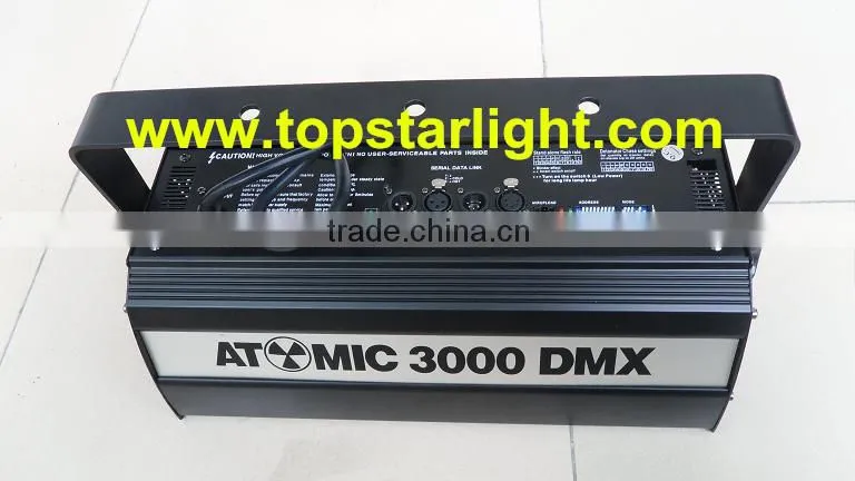 3000w strobe light low price disco light china manufacturer 3000W DMX strobe