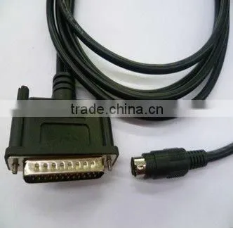 DB25M TO MD8M CABLE