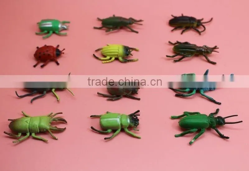 Plastic Animal figure Toy Model