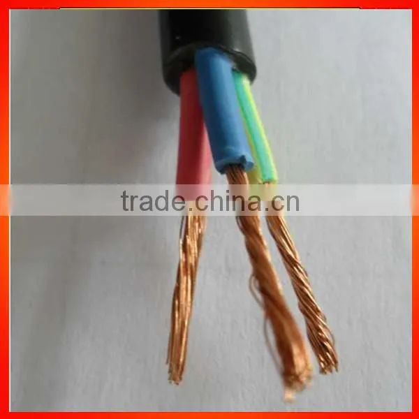 50mm2 electrical welding cable
