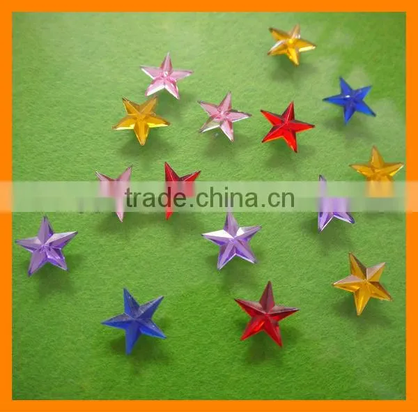 Christmas Black Star Wholesale