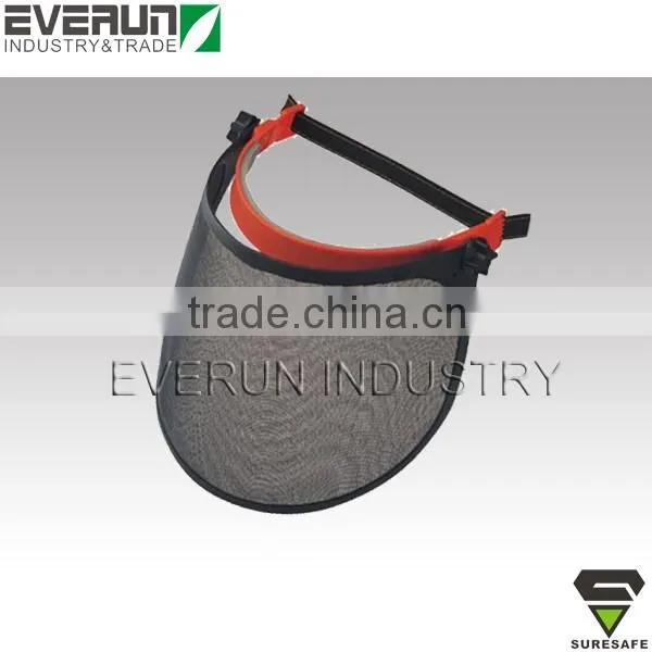ER9412M Economic faceshield cheap face shield for brush cutters