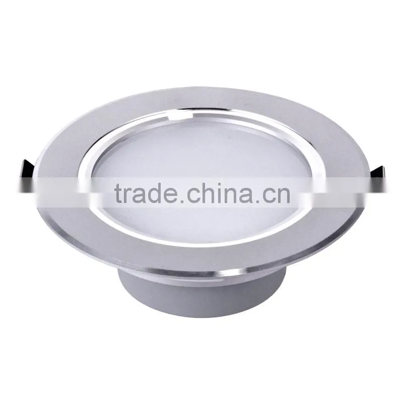 9w led downlight Hole Size120MM SMD5630