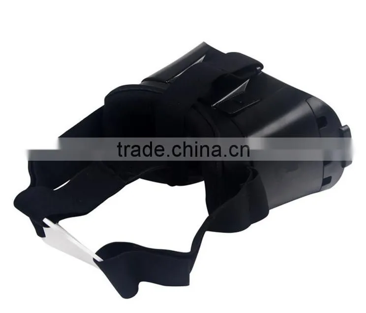 2016 new vr box with cheap price,factory direct vr box, cheap 3d vr box 2.0 glasses virtual reality
