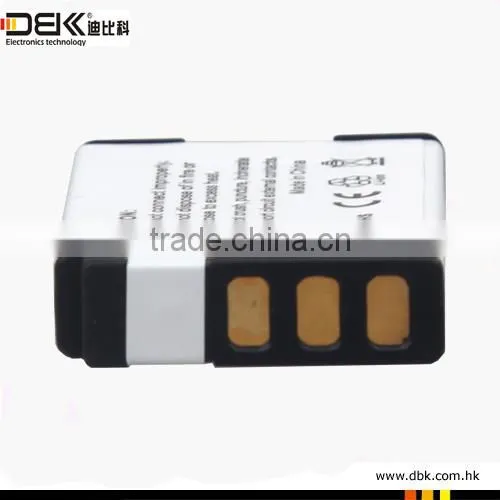 hot sale / Rechargeable Li-ion Camera Battery for Fuji -NP-48