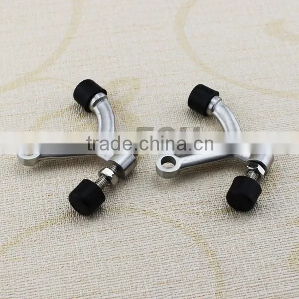 china new product factory zinc alloy hinge pin stop
