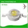 2016 shenzhen high brightness multi chip led 520nm 620nm 460nm 3w RGB LED MODULE
