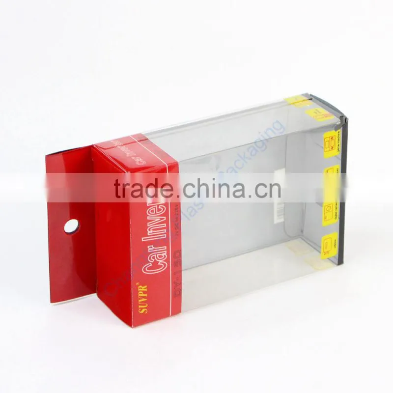 Wholesale Plastic Phone Accessory Case from Shenzhen