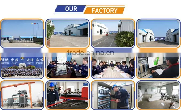 surface cleaning hook type Shot Blasting Machine