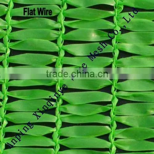 Best quality shade net carport factory