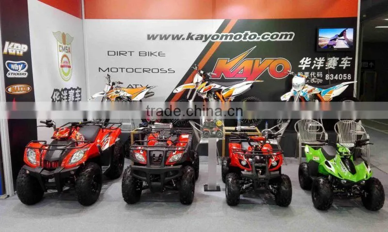 Zhejiang Kayo Motor Co., Ltd. company overview - view 2