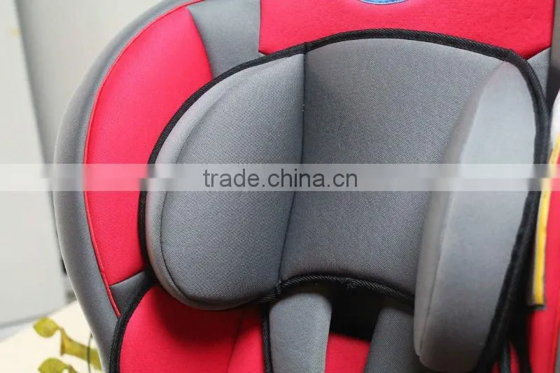GROUP0+1 baby car seat