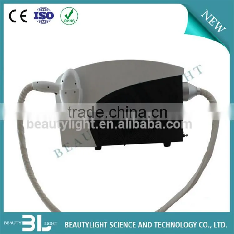 Portable Diode Laser Hair Removal Machine 808nm