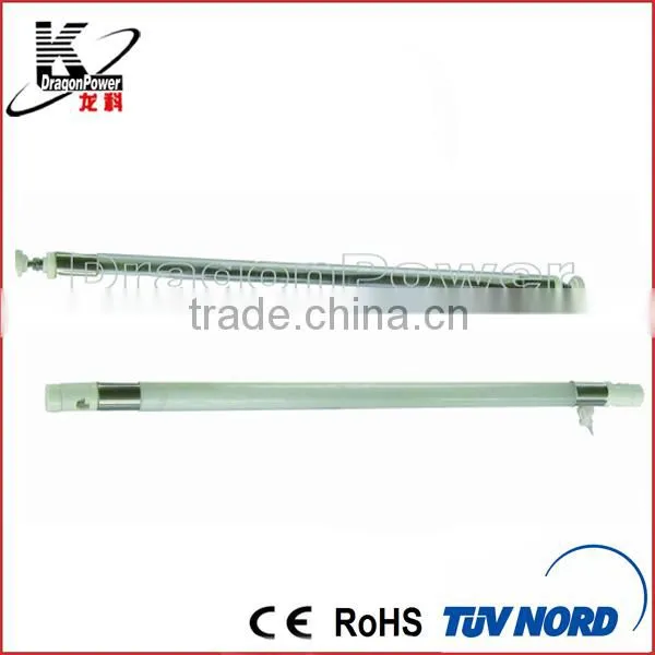 tube halogen heating lamp heating element