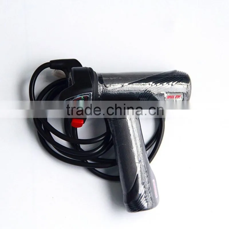 throttle for electric bike
