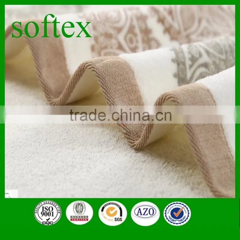 wholesale 100% cotton high quality bulk terry colourful tea towels uk