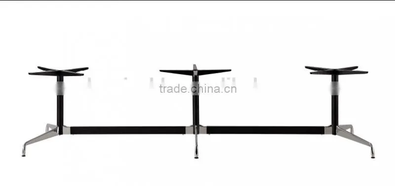 Emes table legs, alumnium table leg, adjustable height table legs CT-609
